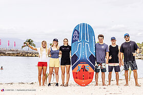 Team Starboard 01011