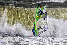 Stillrich in the zone