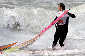 Another one bites the dust