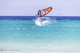 Double elimination action 0632