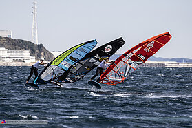 Epic Japan slalom 1005