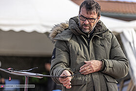 Patrice drops by 05351