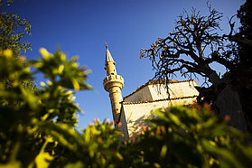 Alacati Mosque