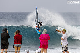 Antoine Martin action