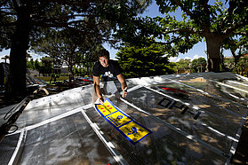 Matteo Iachino Iachino