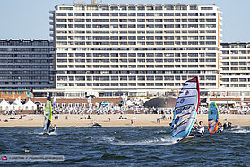 Marco Lang full power