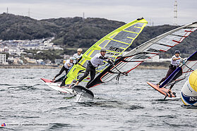 Japan race four 0446