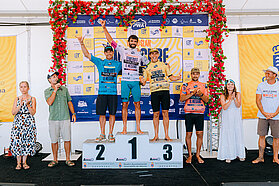 PRIZE RAFASOULART 01507