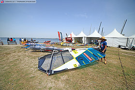 Day4 beach test center