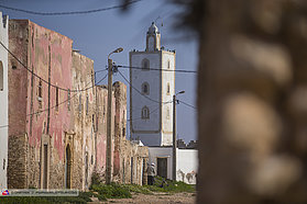 Moulay Mosque