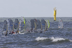 Race start 2