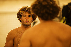 The Moussilmani twins