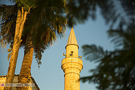 Mosque