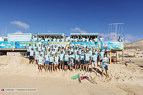 Slalom class of 24 0200