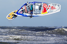 Philip Koster mid double loop