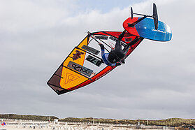 Steven foil action 0041