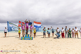 Freestyle prize giving 1141