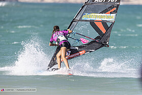 Double elimination action 0591