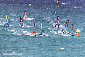 X Windy Fuerteventura 1048
