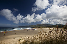 Playa da Guincho
