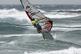 Junko Nagoshi of Japan