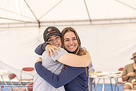 Blanca celebrates 1248