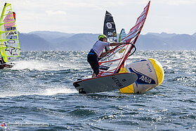 Amado Vrieswijk 0982