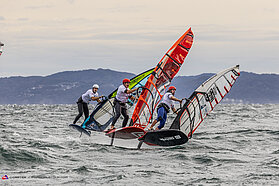 Japan slalom 0332