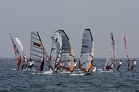 K08 sl Fun race Fun race