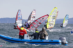 Epic Japan slalom 1001