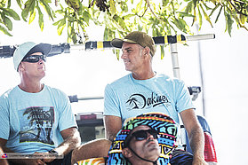 Matt and Kevin Pritchard