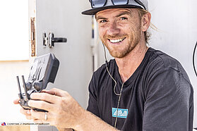 Live stream crew 0336