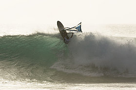 CV08 wv Polakow gets vertical Polakow gets vertical