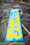 Gran Canaria sticker 2013