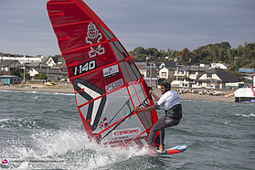 Matteo misses a final