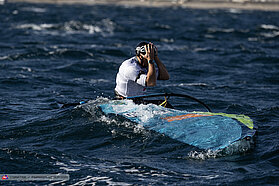 Bruno goes down 0968