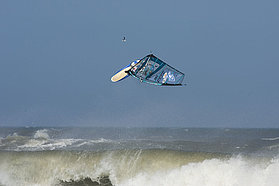 Mullen goes for the double