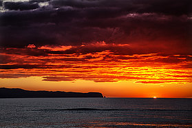 CB12 ls Sunrise Sunrise