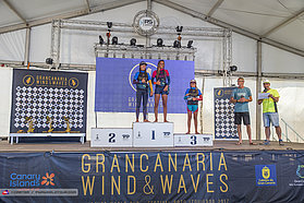 Girls under 14 s winners