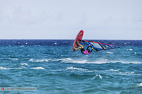 Double elimination action 0599