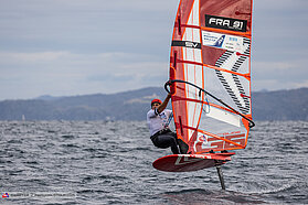 Japan race four 0455