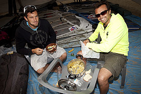 K12 ls Lunch time for the Italians Lunch time for the Italians