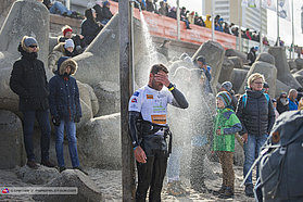 Dream over for Ricardo