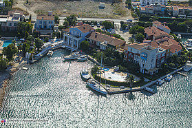 Stunning homes inAlacati