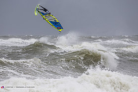 Omar Sanchez tweaked