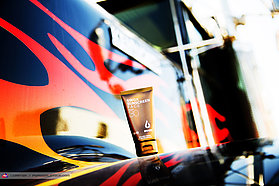 Swox thePWA sun protection