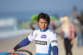 Yuma Kobayashi