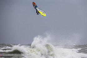 Pons massive backloop