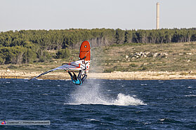 Amado Vrieswijck action in FRance