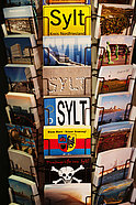 Postcards from Sylt